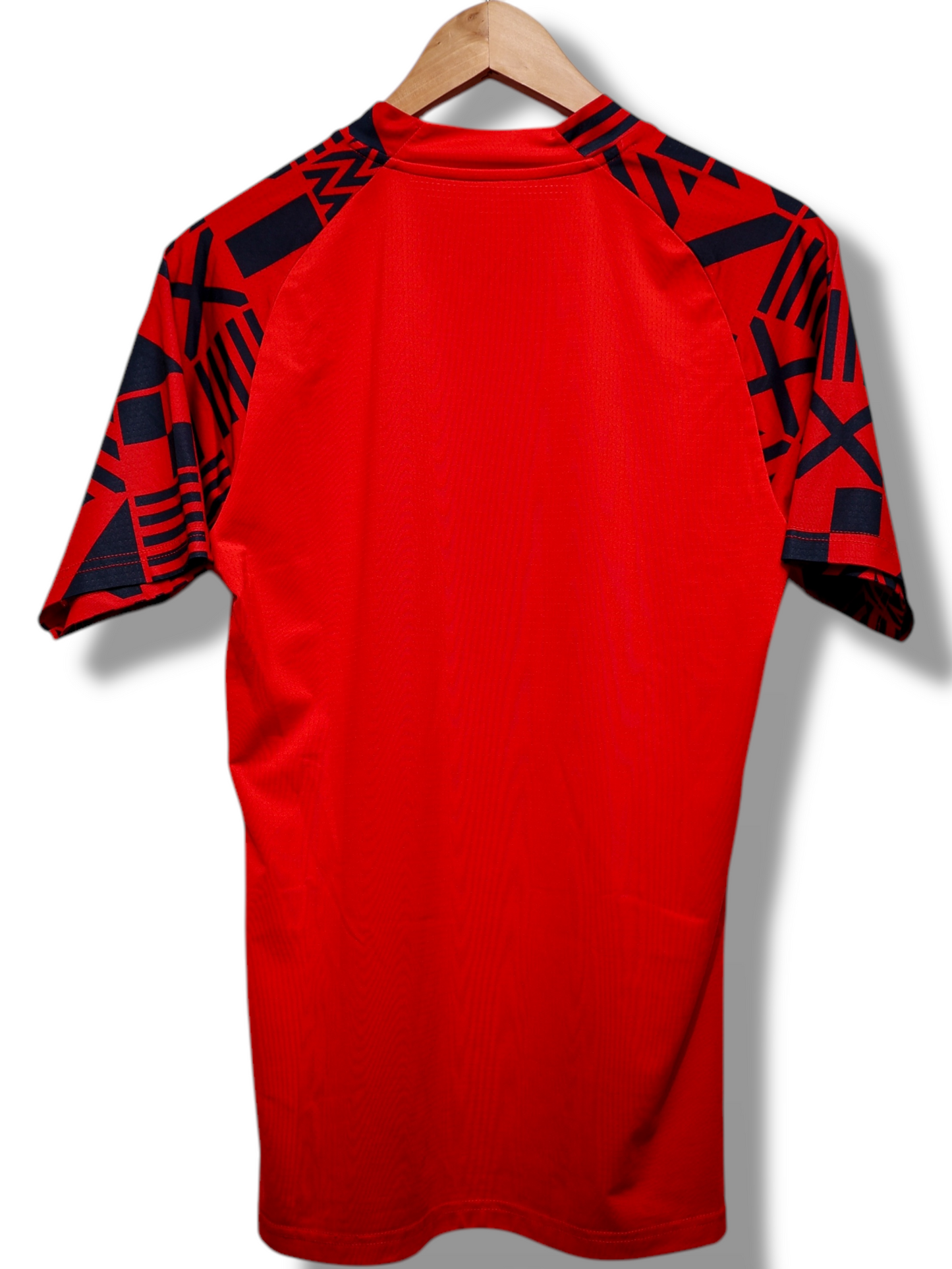 PSV 2022/2023 Pre-Match Shirt (L) #17