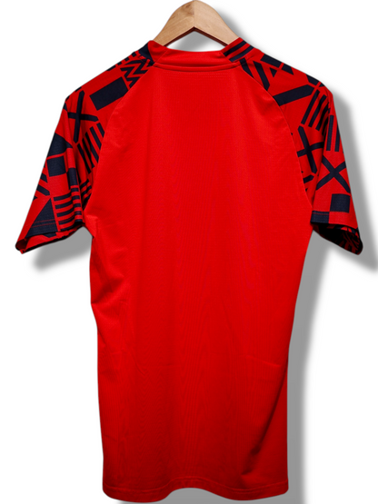PSV 2022/2023 Pre-Match Shirt (L) #17