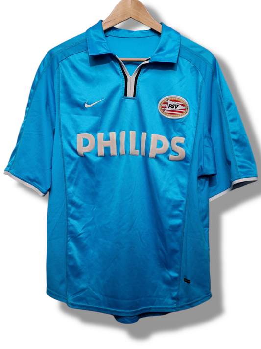 PSV 2001/2002 Uit Shirt (M)