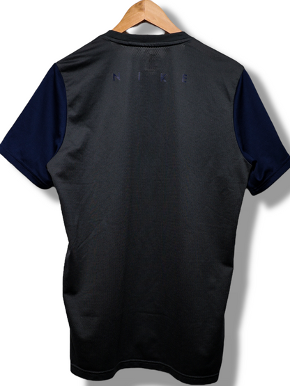 AZ Alkmaar 2020/2021 Training Shirt (L)