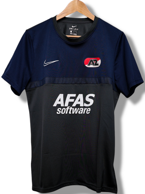 AZ Alkmaar 2020/2021 Training Shirt (L)