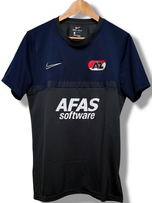 AZ Alkmaar 2020/2021 Training Shirt (L)