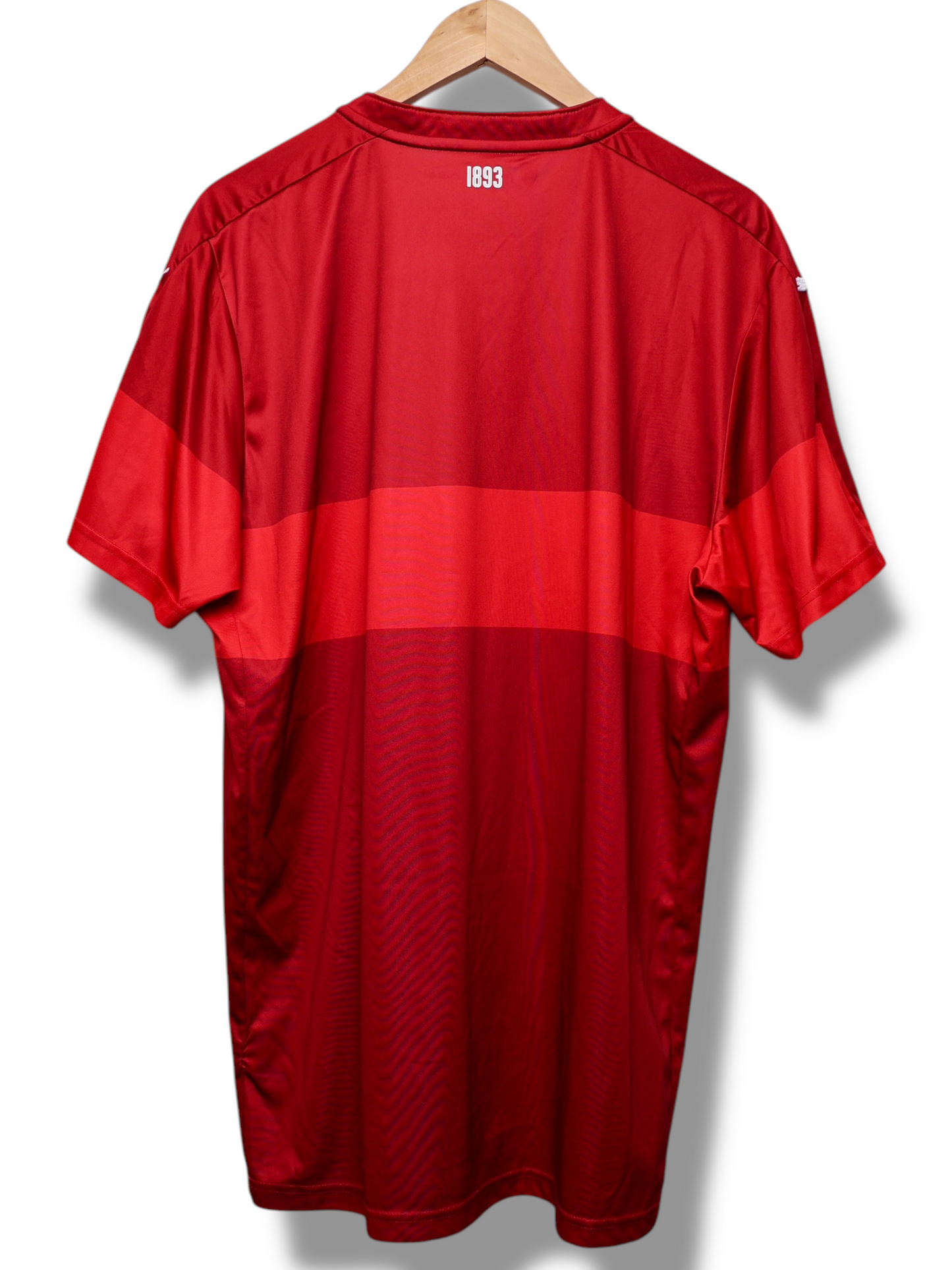 Stuttgart 2016/2017 Uit Shirt (XL)