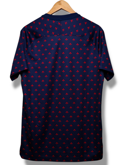 PSG 2018/2019 Pre-Match Shirt (M)