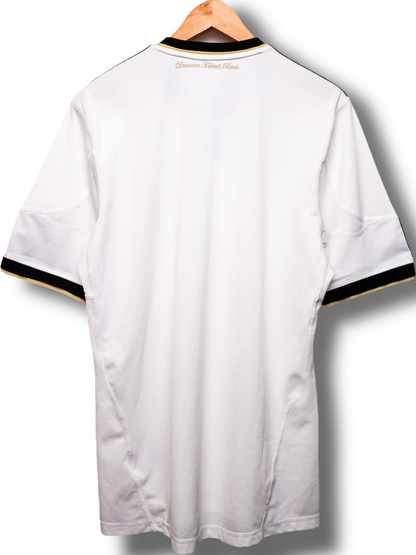 Duitsland 2010 Thuis Shirt (M)