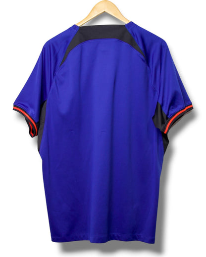 Nederland 2022 Uit Shirt (XL)