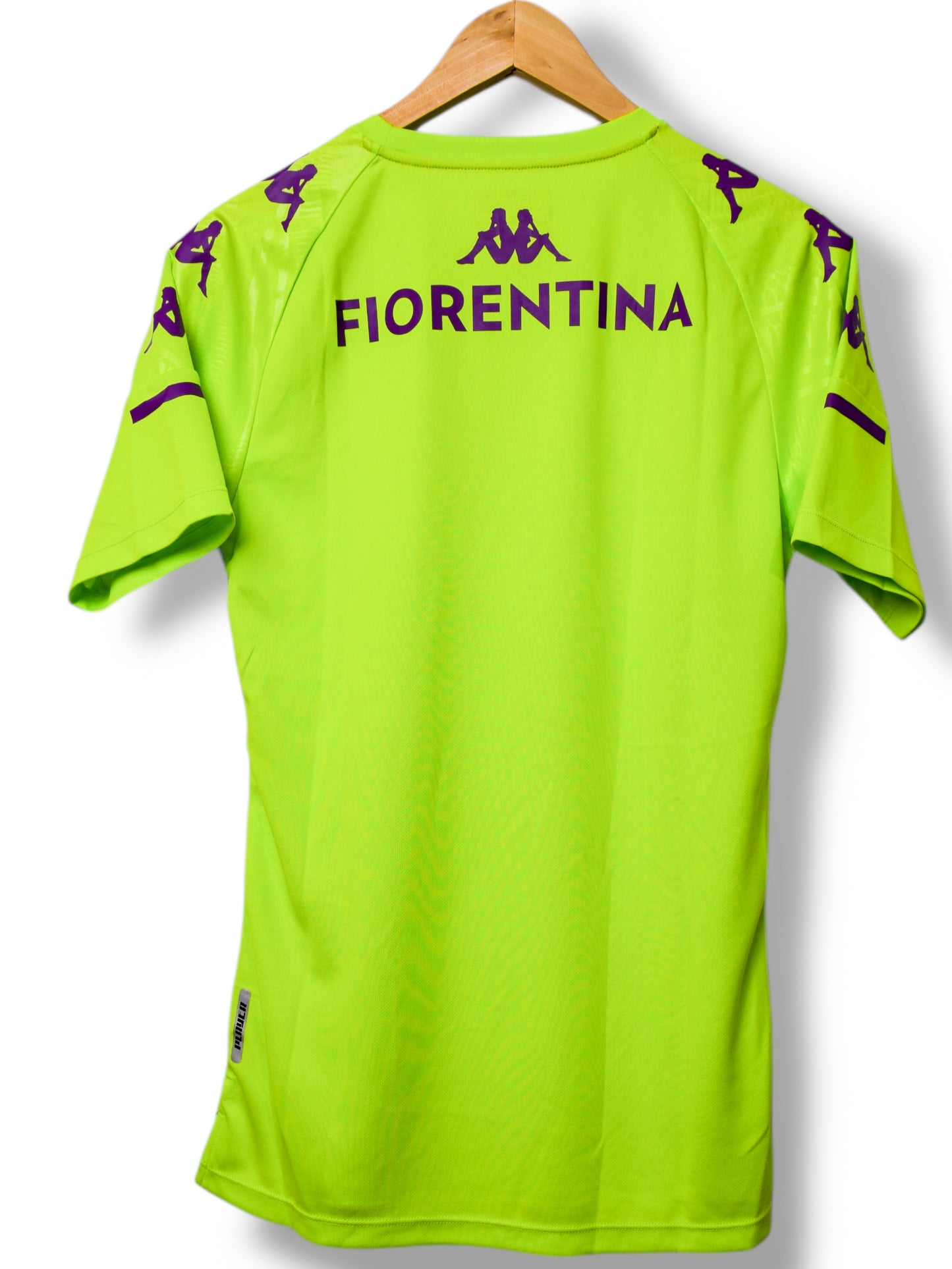 Fiorentina 2020/2021 Training Shirt (S)