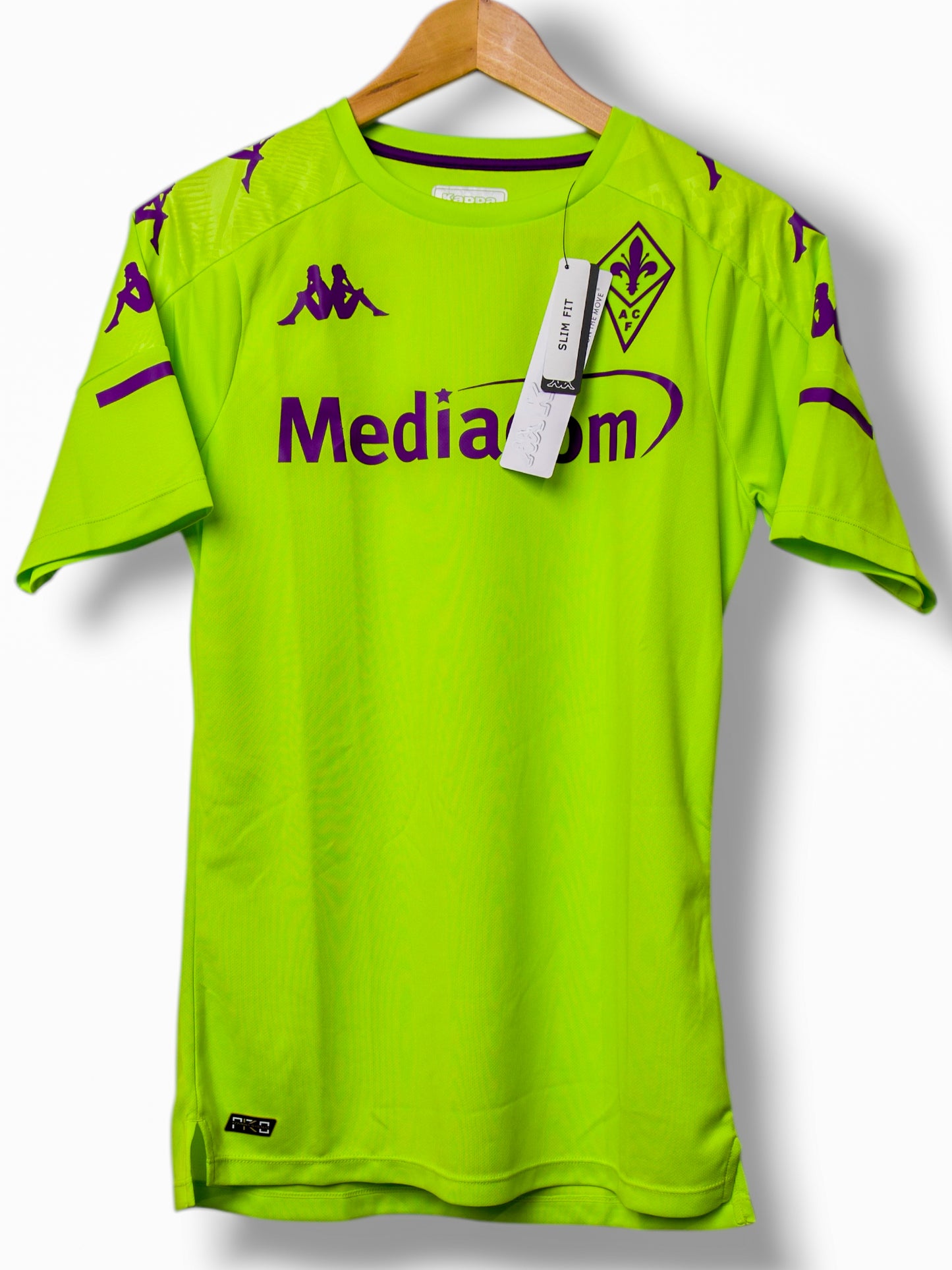 Fiorentina 2020/2021 Training Shirt (S)