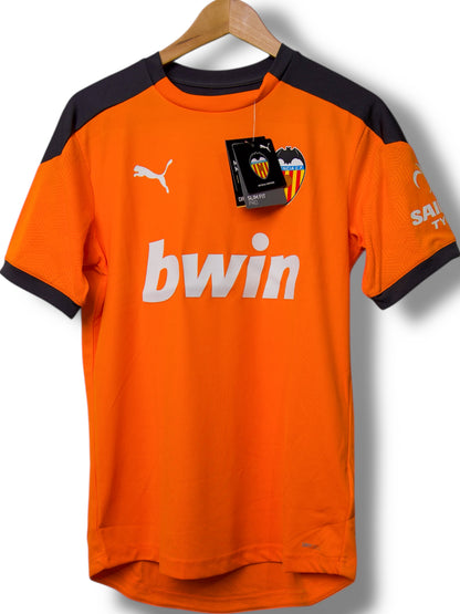 Valencia 2020/2021 Training Shirt (S)