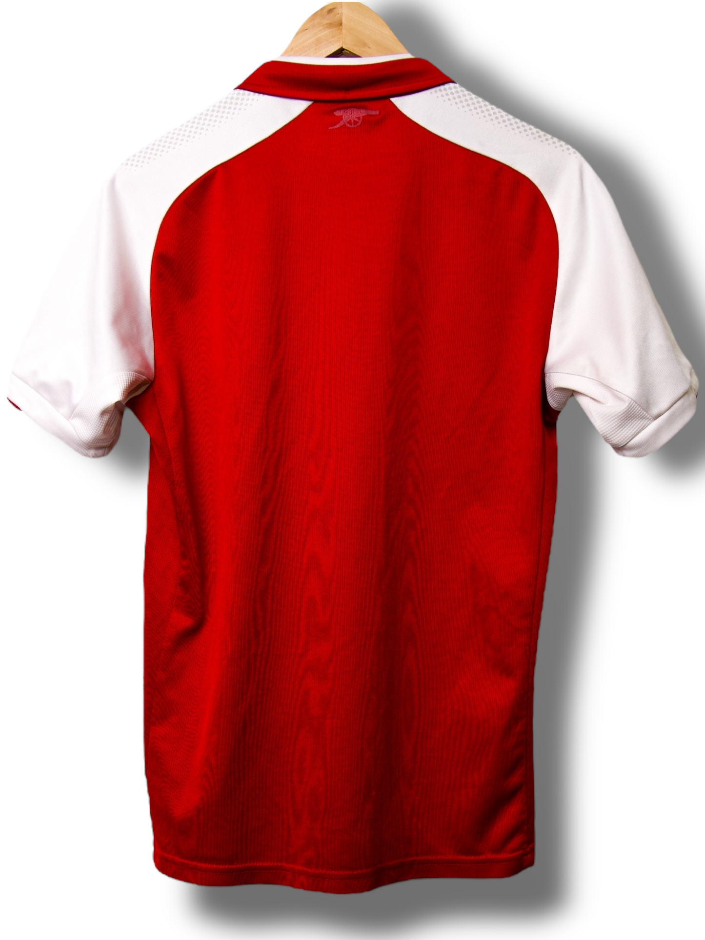Arsenal 2017/2018 Thuis Shirt (S)