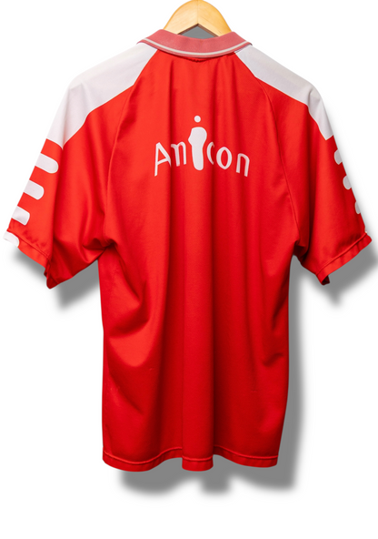 FC Twente 1998/1999 Thuis Shirt (XXL)
