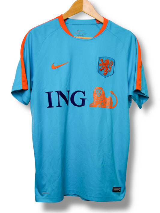 Nederland 2014 Training Shirt (L)