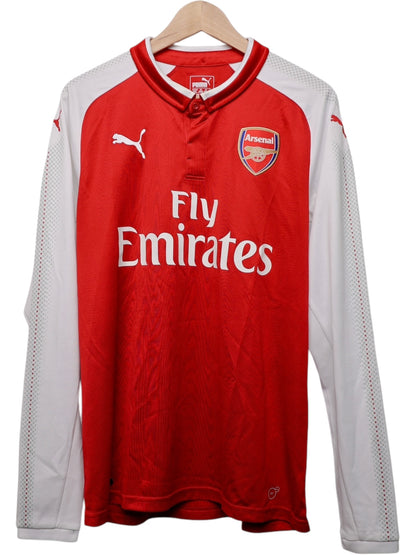Arsenal Heimtrikot 2017/2018 (M)