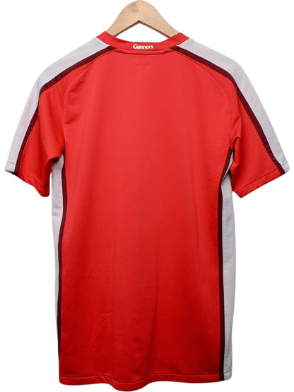 Arsenal Heimtrikot 2008/2010 (164)