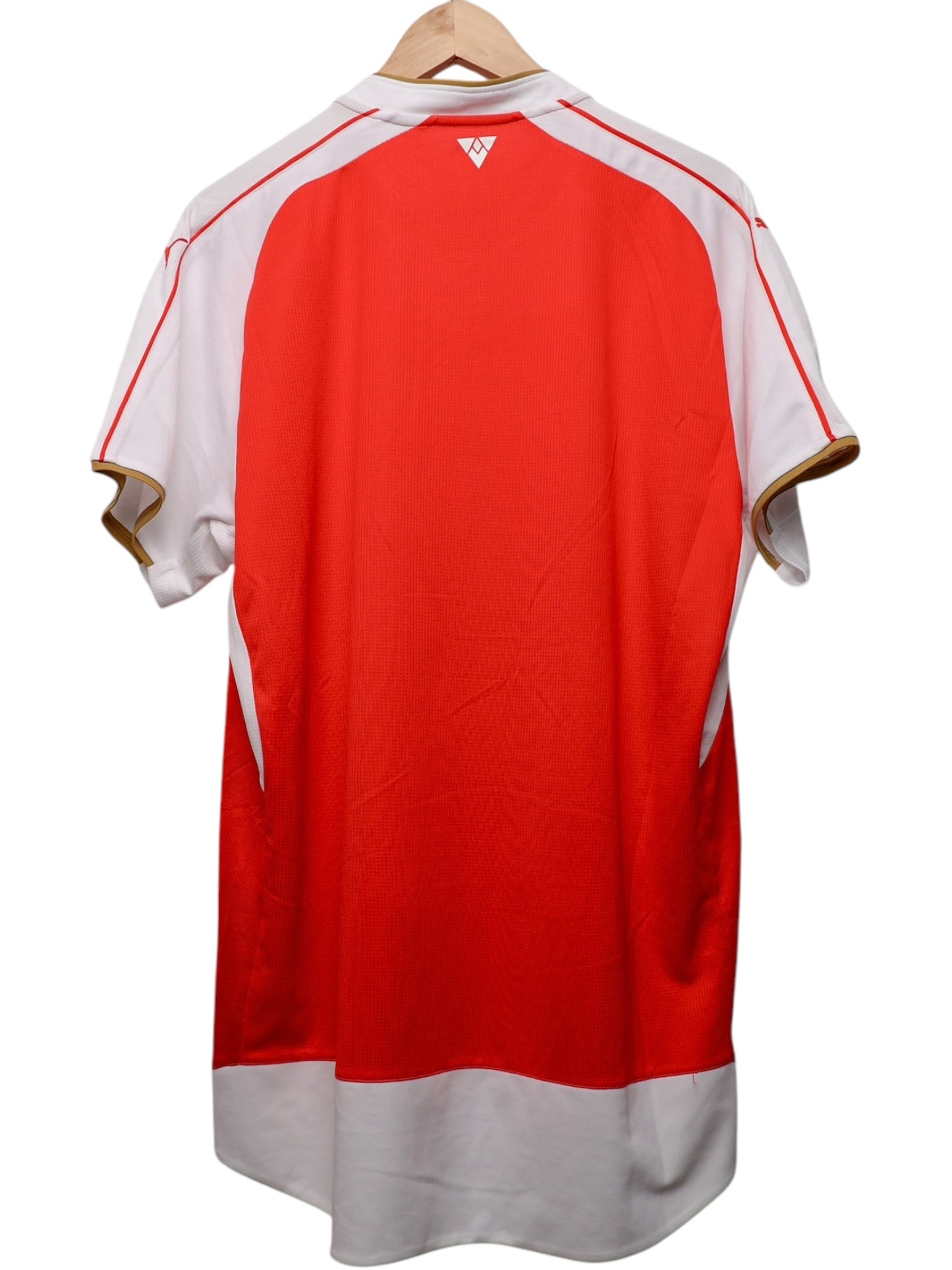 Arsenal 2015/2016  Thuis Shirt (XL)