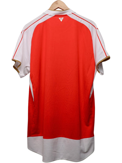 Arsenal 2015/2016  Thuis Shirt (XL)