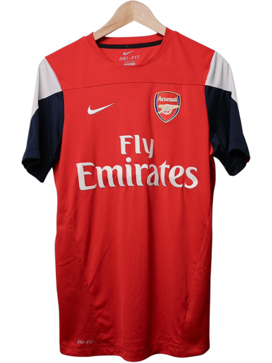 Arsenal Trainingsshirt 2013/2014 (M)
