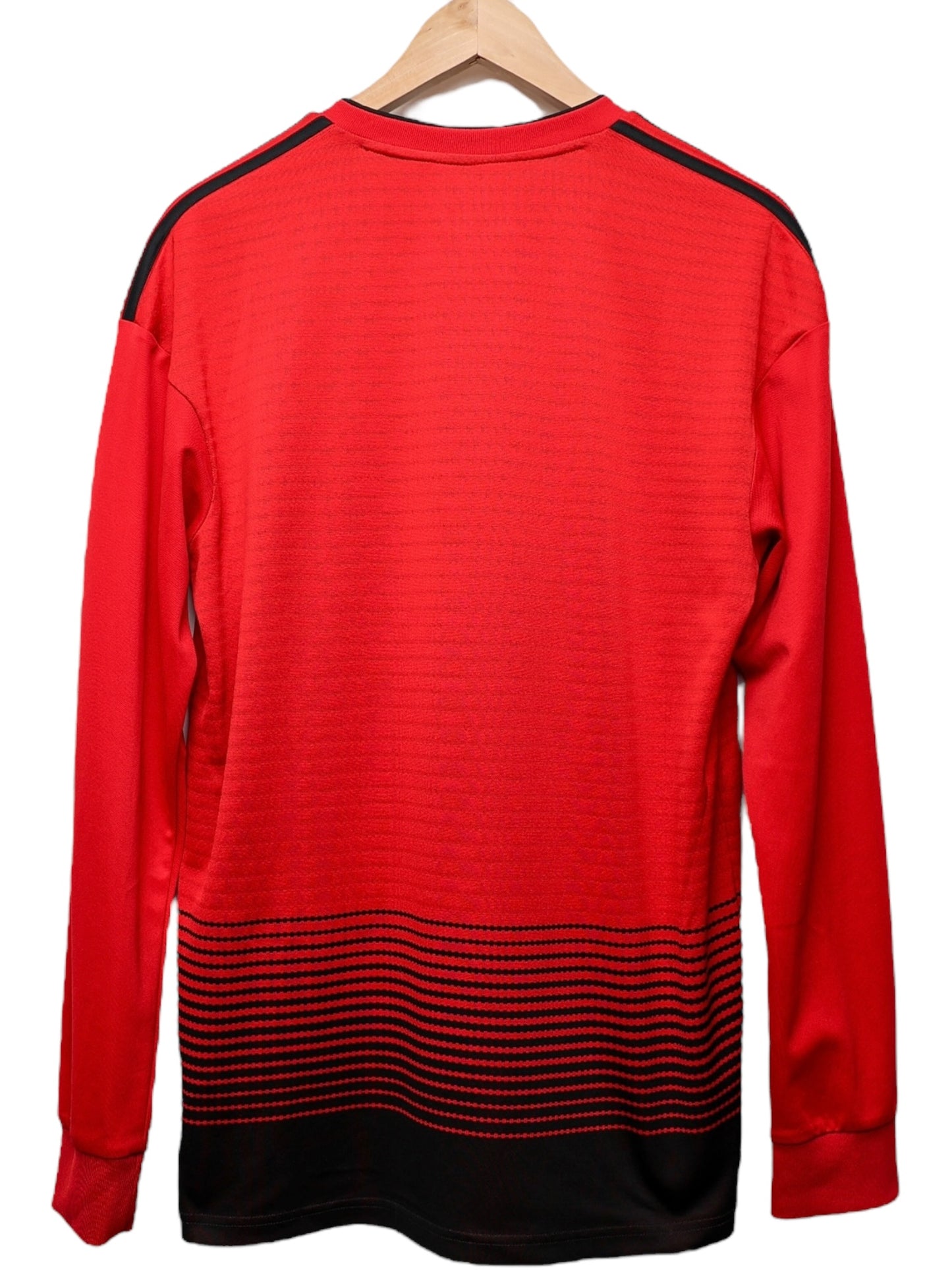 Manchester United 2018/2019 Thuis Shirt (M)