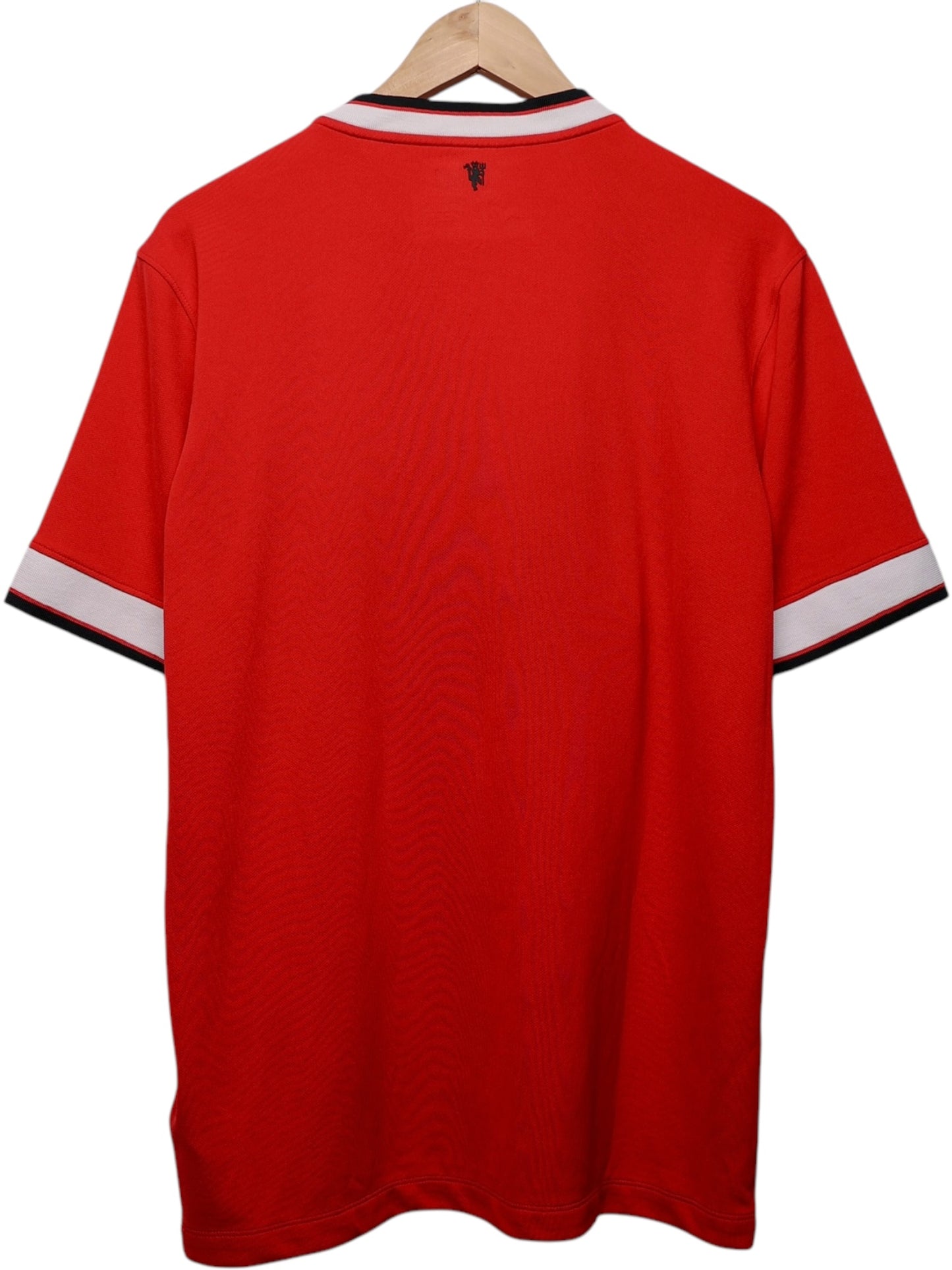 Manchester United Heimtrikot 2014/2015 (M)