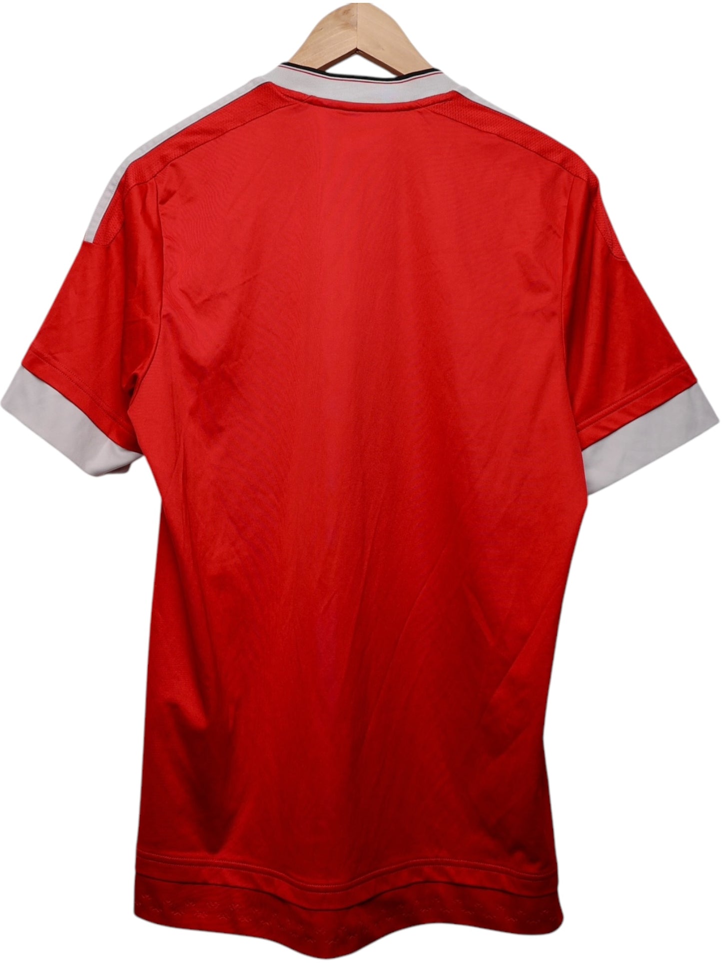 Manchester United 2015/2016 Thuis Shirt (M)