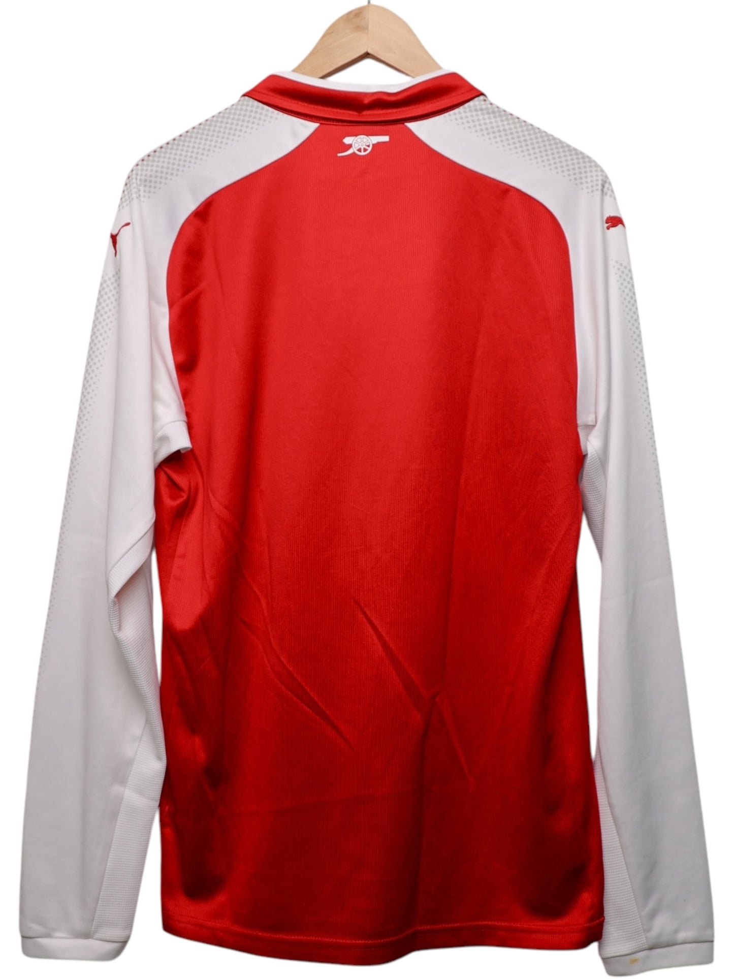 Arsenal Home Shirt 2017/2018 (M)