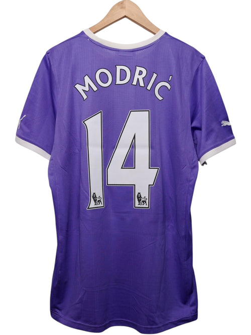 Tottenham Auswärtstrikot 2011/2012 (M) Modric