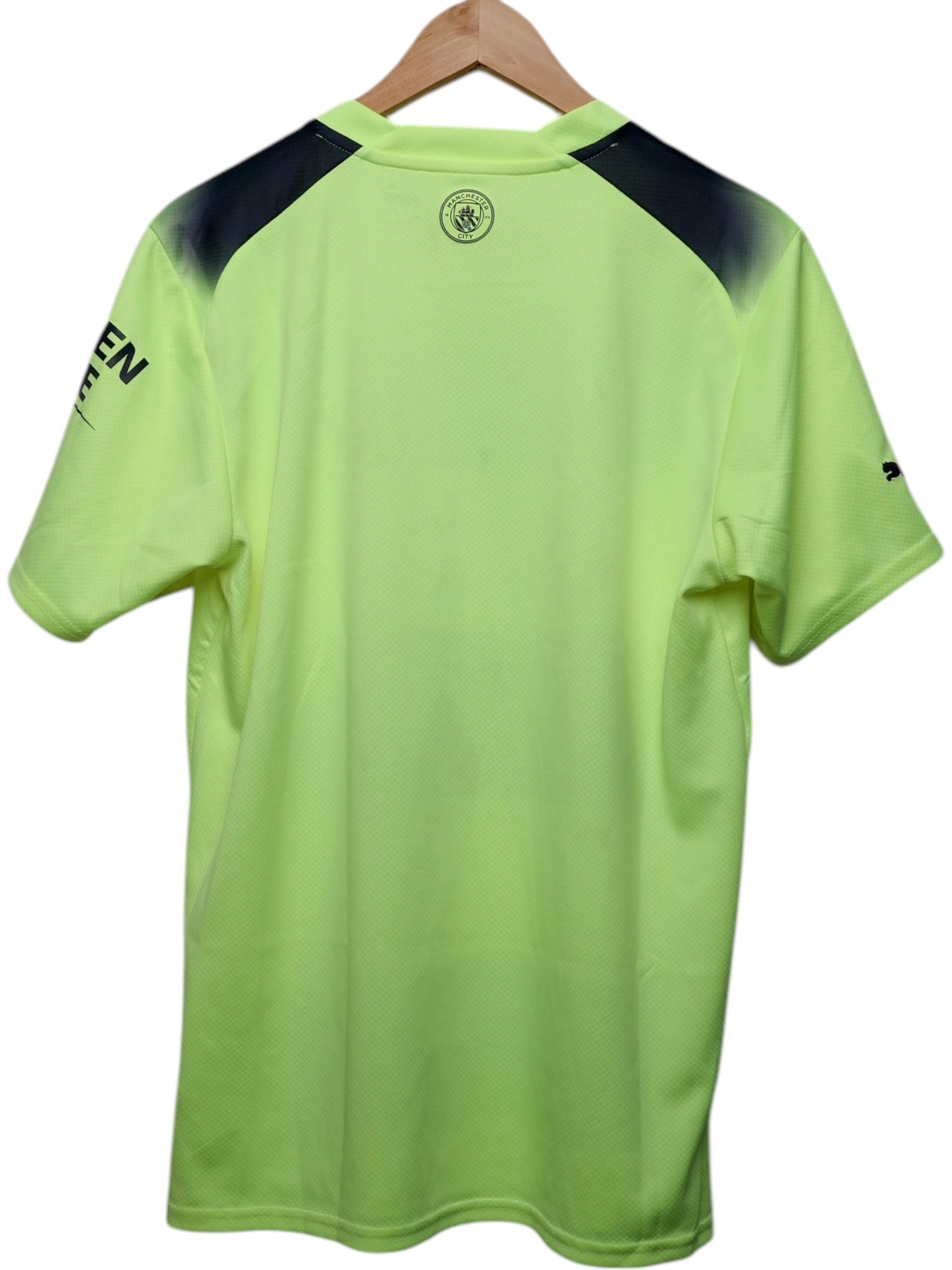 Manchester City 3. Trikot 2022/2023 (M)