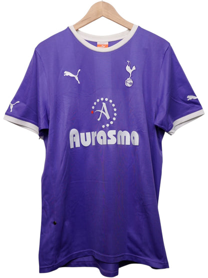 Tottenham Auswärtstrikot 2011/2012 (M) Modric