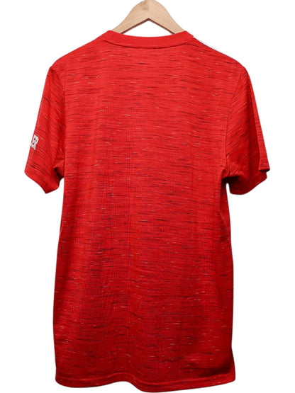 Manchester United 2020/2021 Thuis Shirt (M)