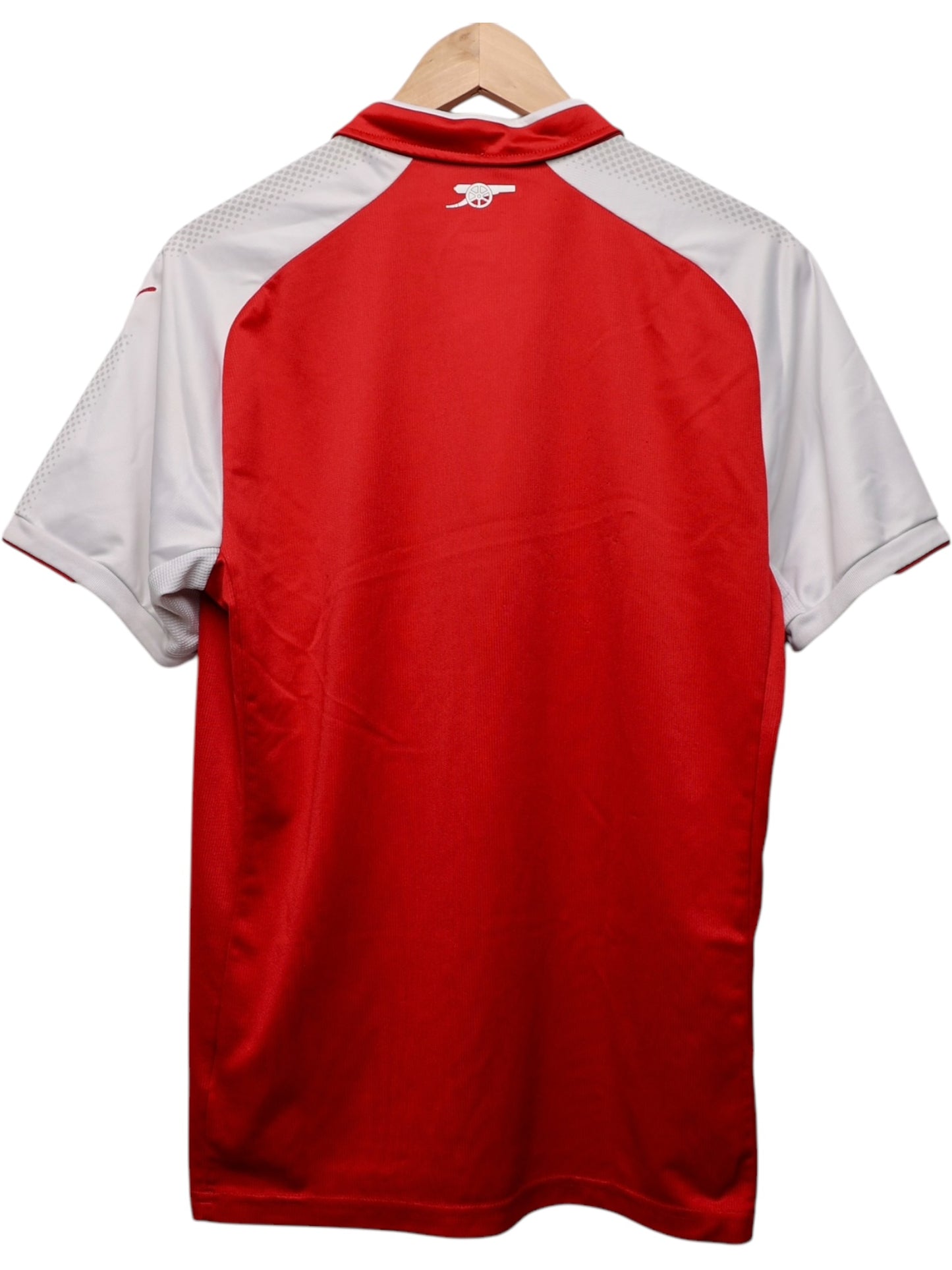 Arsenal Home Shirt 2017/2018 (M)