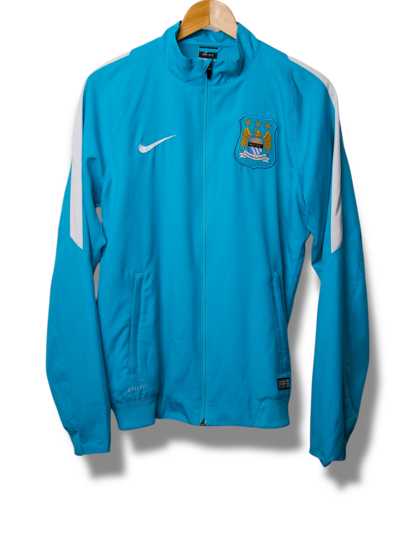 Manchester City 2015/2016 Jacket (S)