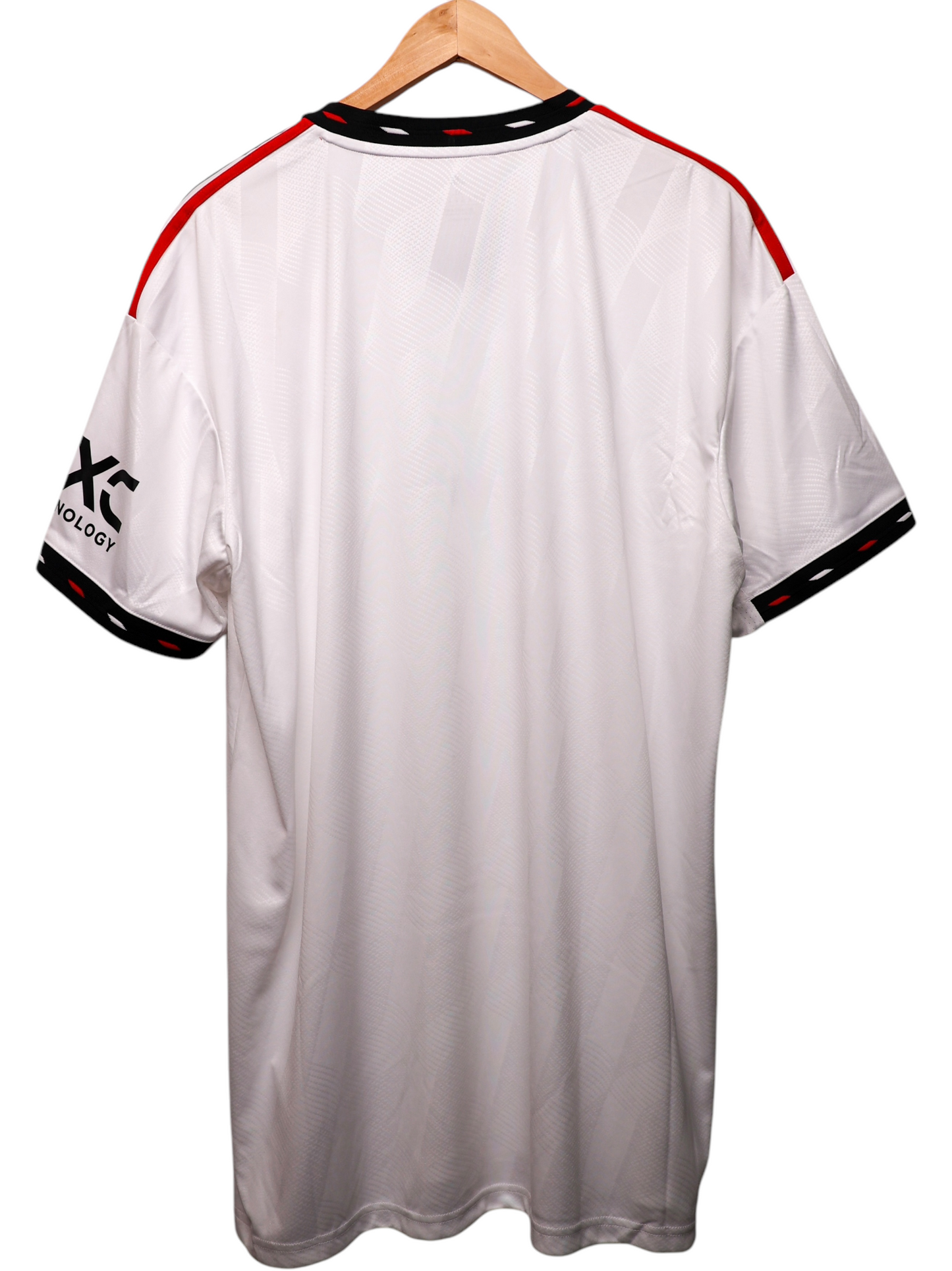 Manchester United 2022/2023 Uit Shirt (XL)