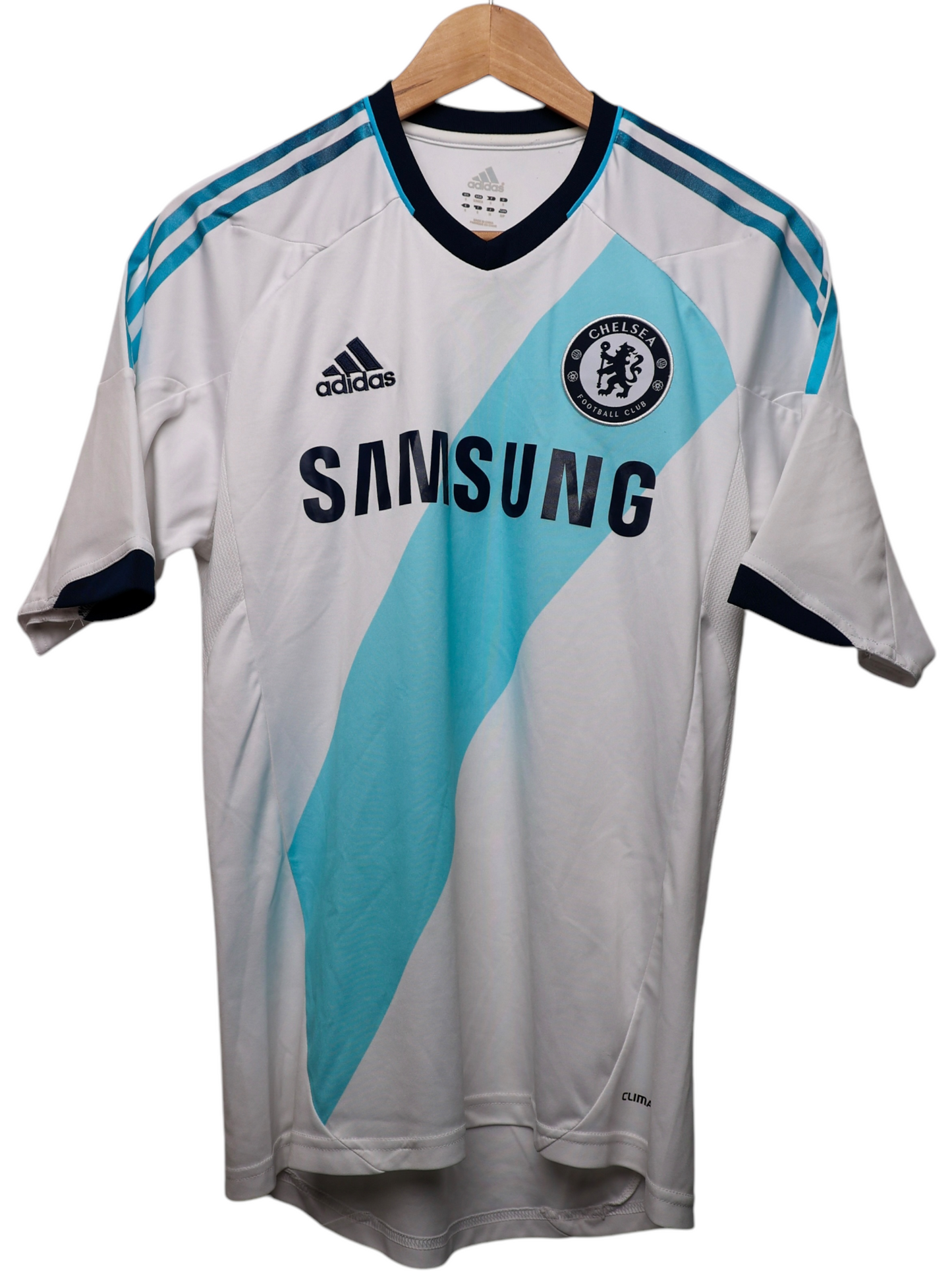 Chelsea Auswärtstrikot 2012/2013 (S)