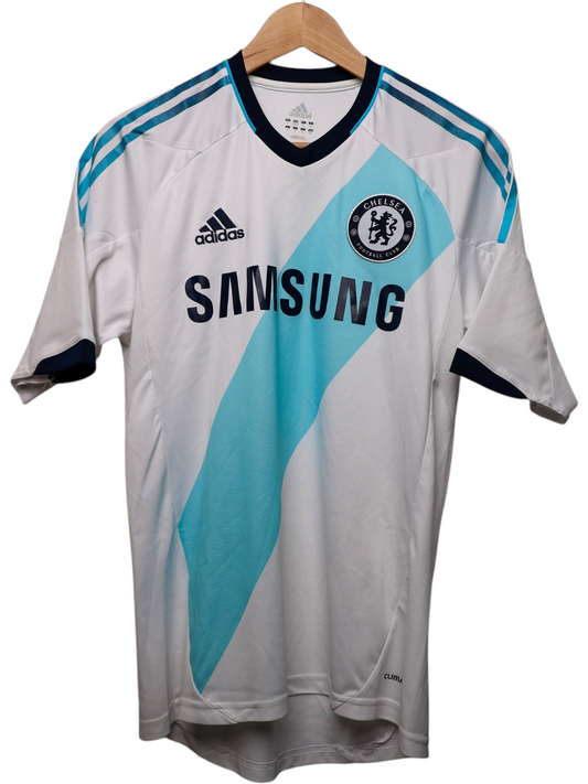 Chelsea Auswärtstrikot 2012/2013 (S)