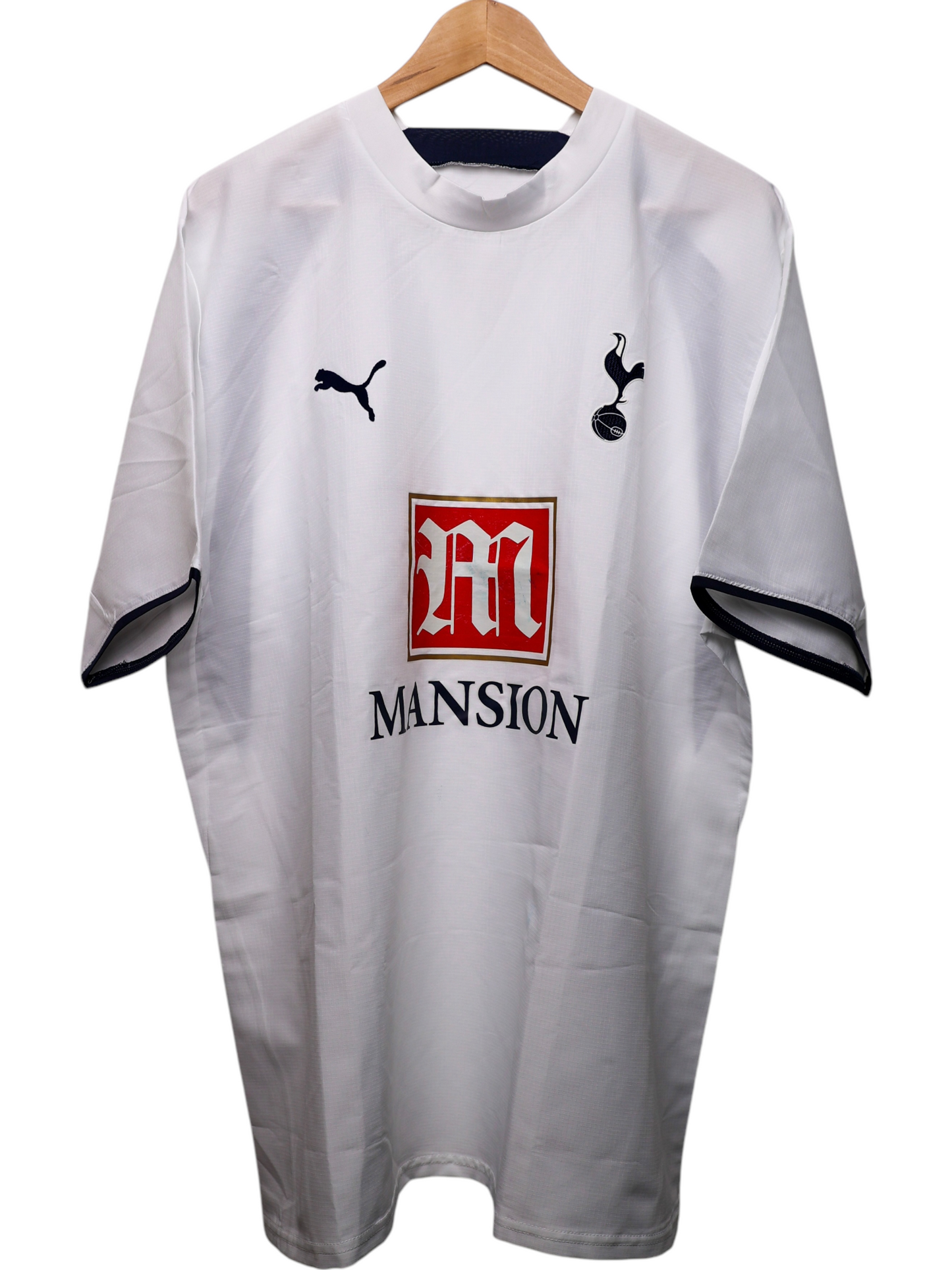 Tottenham Heimtrikot 2006/2007 (XL)