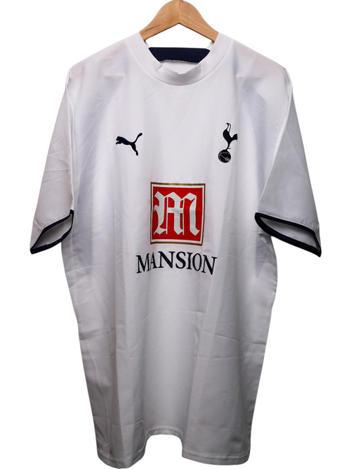 Tottenham Heimtrikot 2006/2007 (XL)