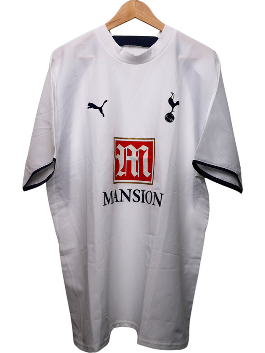 Tottenham Heimtrikot 2006/2007 (XL)