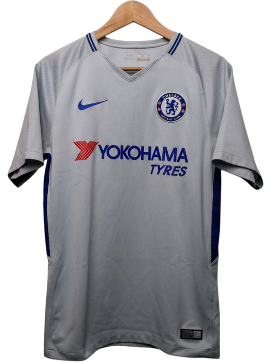 Chelsea Auswärtstrikot 2017/2018 (S)