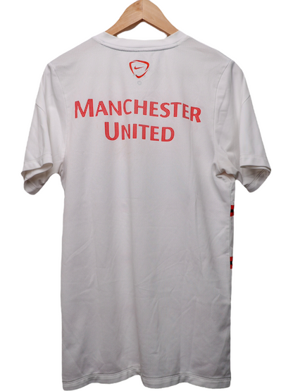 Manchester United 2013/2014 Training Shirt (M)