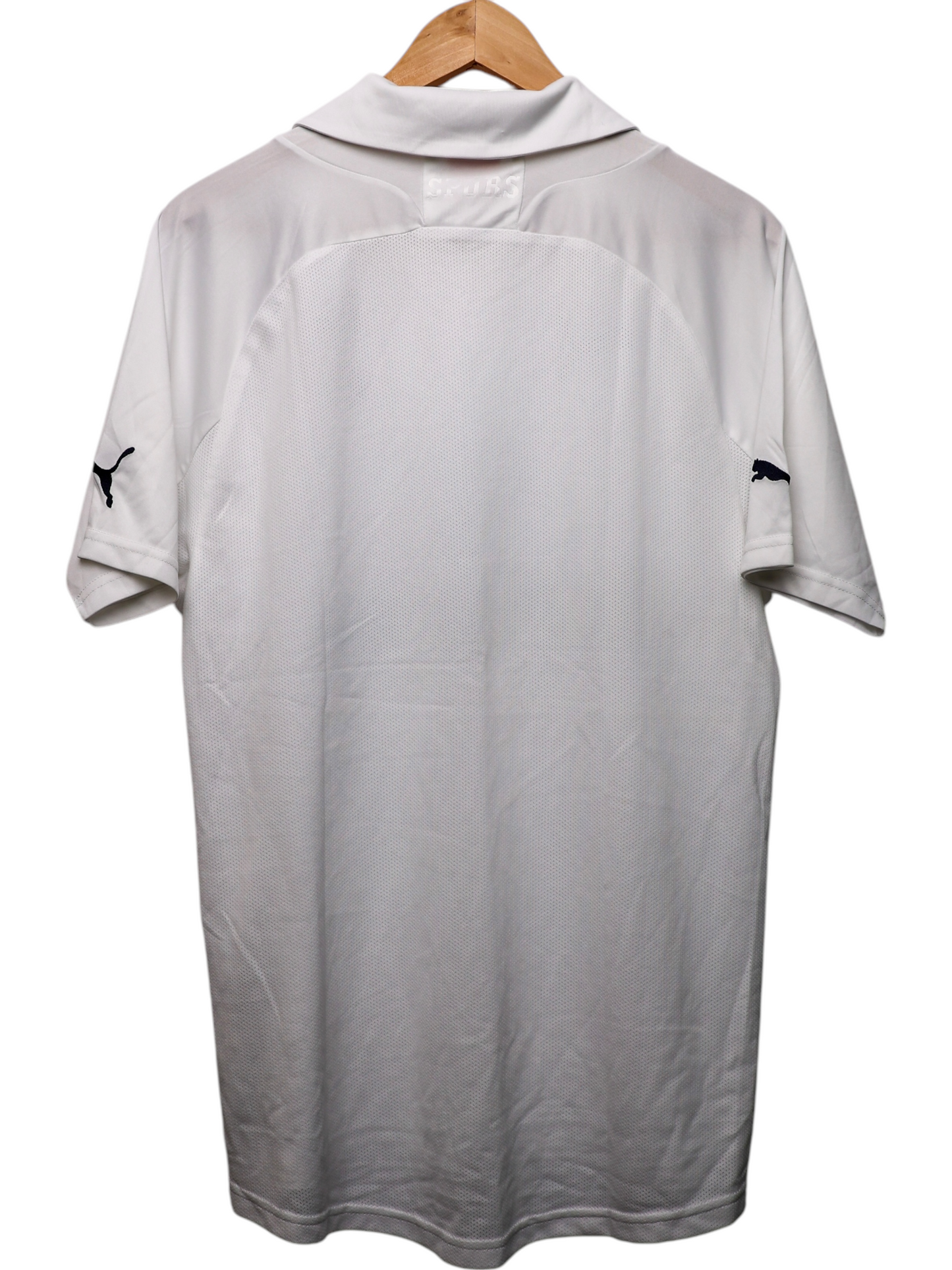 Tottenham Heimtrikot 2011/2012 (S)
