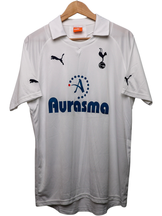 Tottenham Heimtrikot 2011/2012 (S)