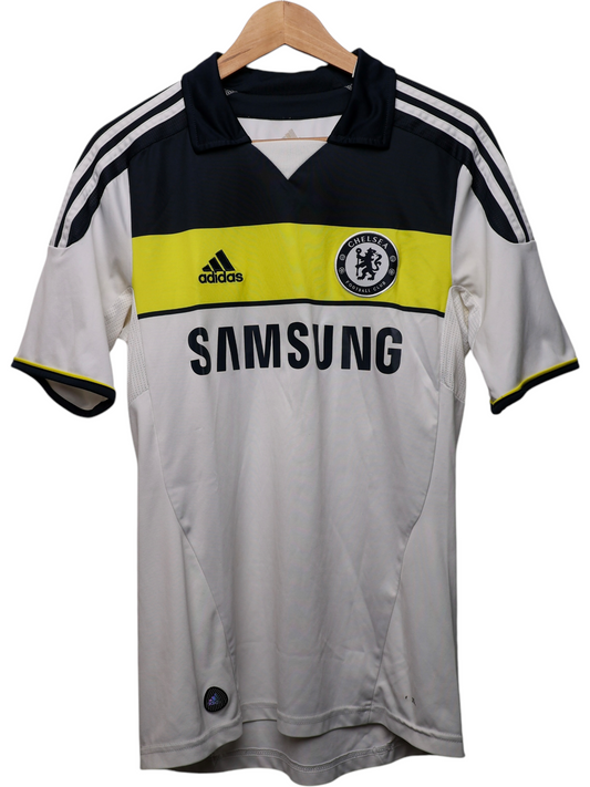 Chelsea Auswärtstrikot 2011/2012 (S)