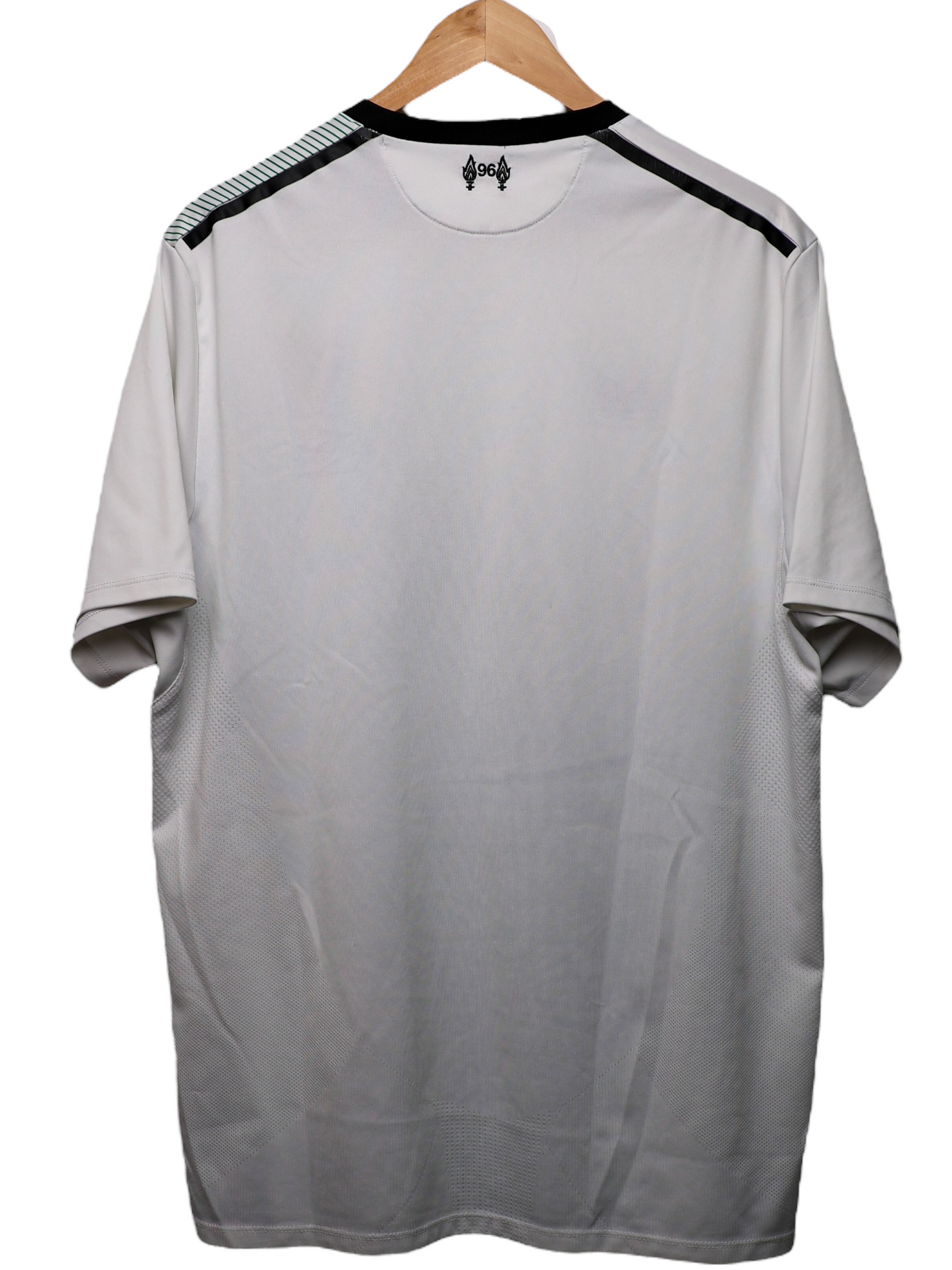 Liverpool 2017/2018 Uit Shirt (L)