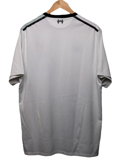 Liverpool 2017/2018 Uit Shirt (L)