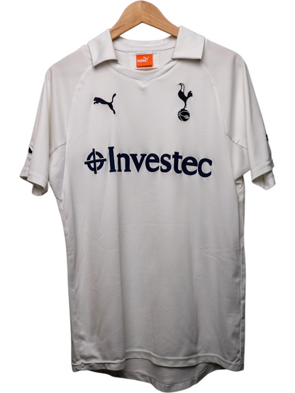 Tottenham Hotspur Trikot 2011/2012 (S)