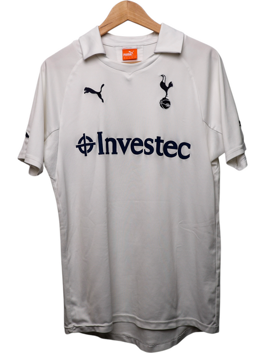 Tottenham Hotspur Trikot 2011/2012 (S)