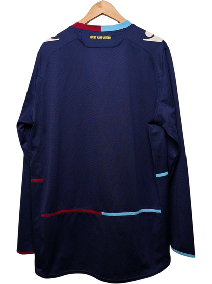 West Ham United 2012/2013 Uit Shirt (M)