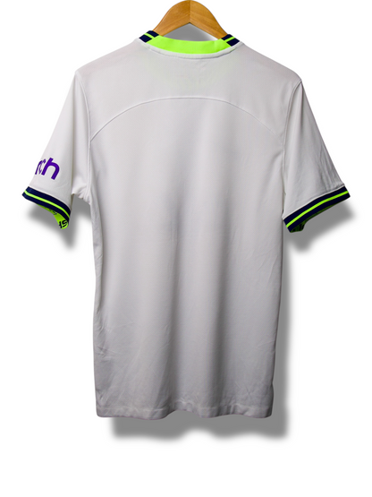 Tottenham 2022/2023 Thuis Shirt (S)