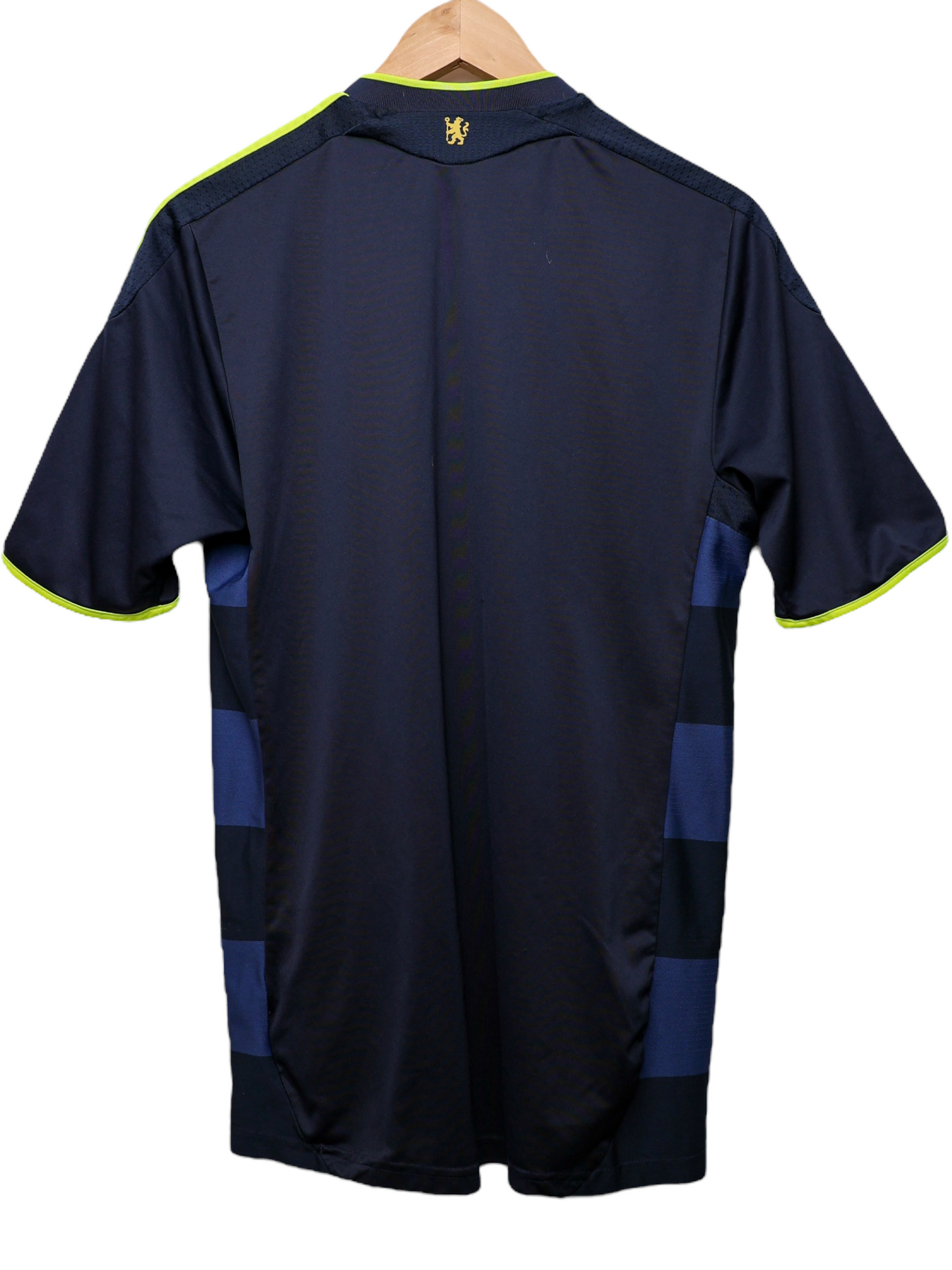 Chelsea 2009/2010 Uit Shirt (S)