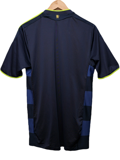 Chelsea 2009/2010 Uit Shirt (S)